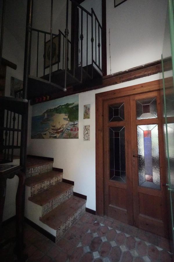 Room In Villa Galletti Inguaggiato Bagheria Ngoại thất bức ảnh