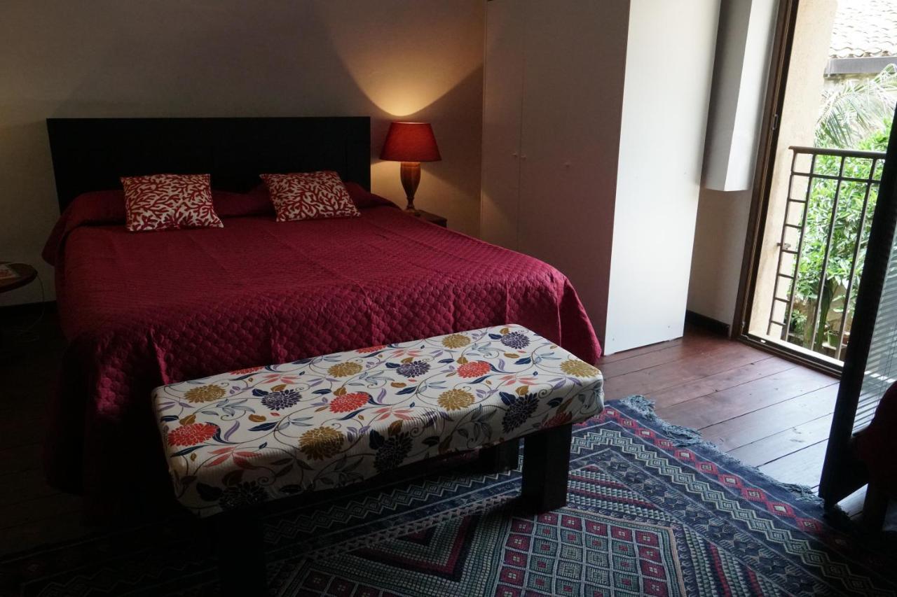 Room In Villa Galletti Inguaggiato Bagheria Ngoại thất bức ảnh