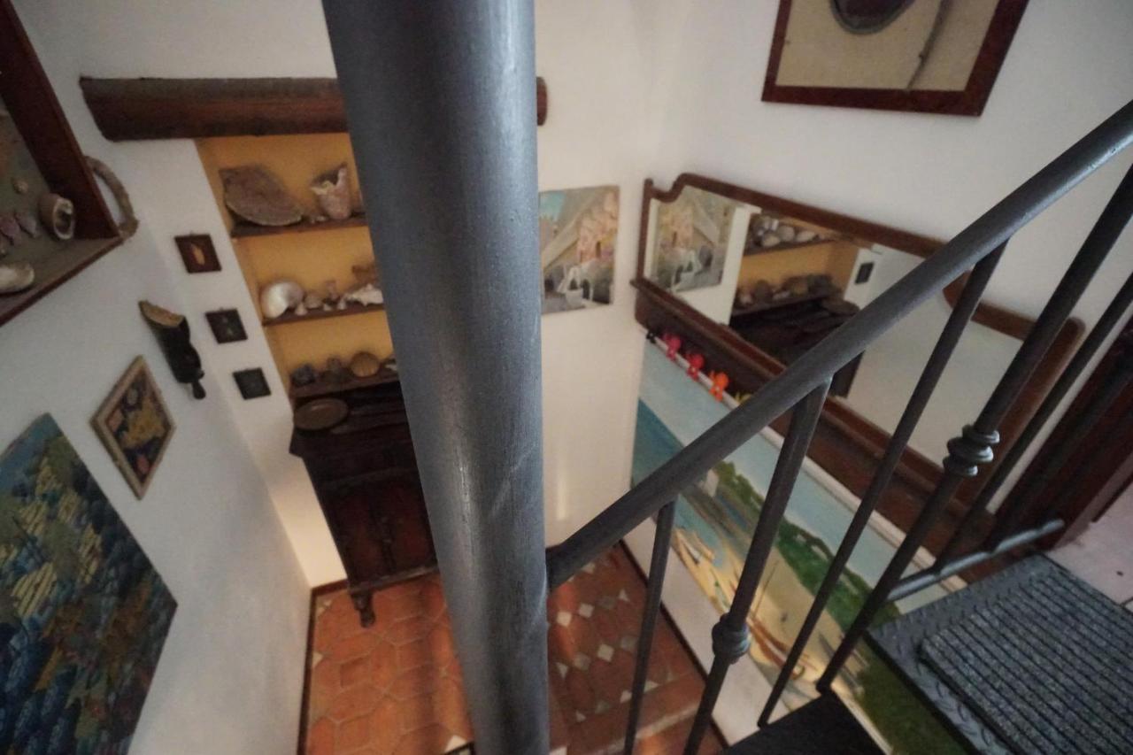 Room In Villa Galletti Inguaggiato Bagheria Ngoại thất bức ảnh