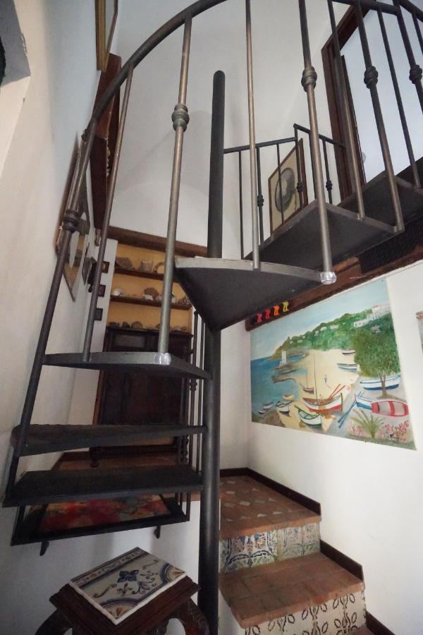 Room In Villa Galletti Inguaggiato Bagheria Ngoại thất bức ảnh