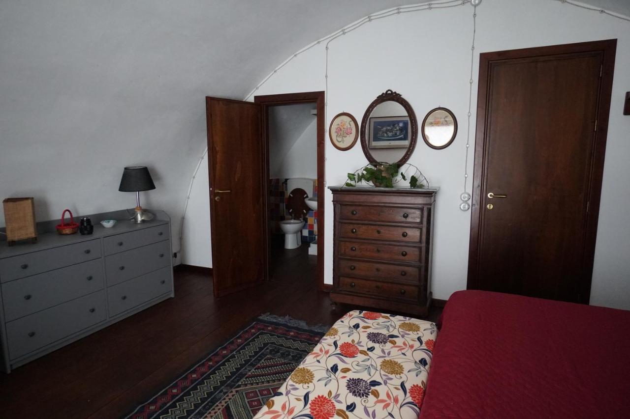 Room In Villa Galletti Inguaggiato Bagheria Ngoại thất bức ảnh