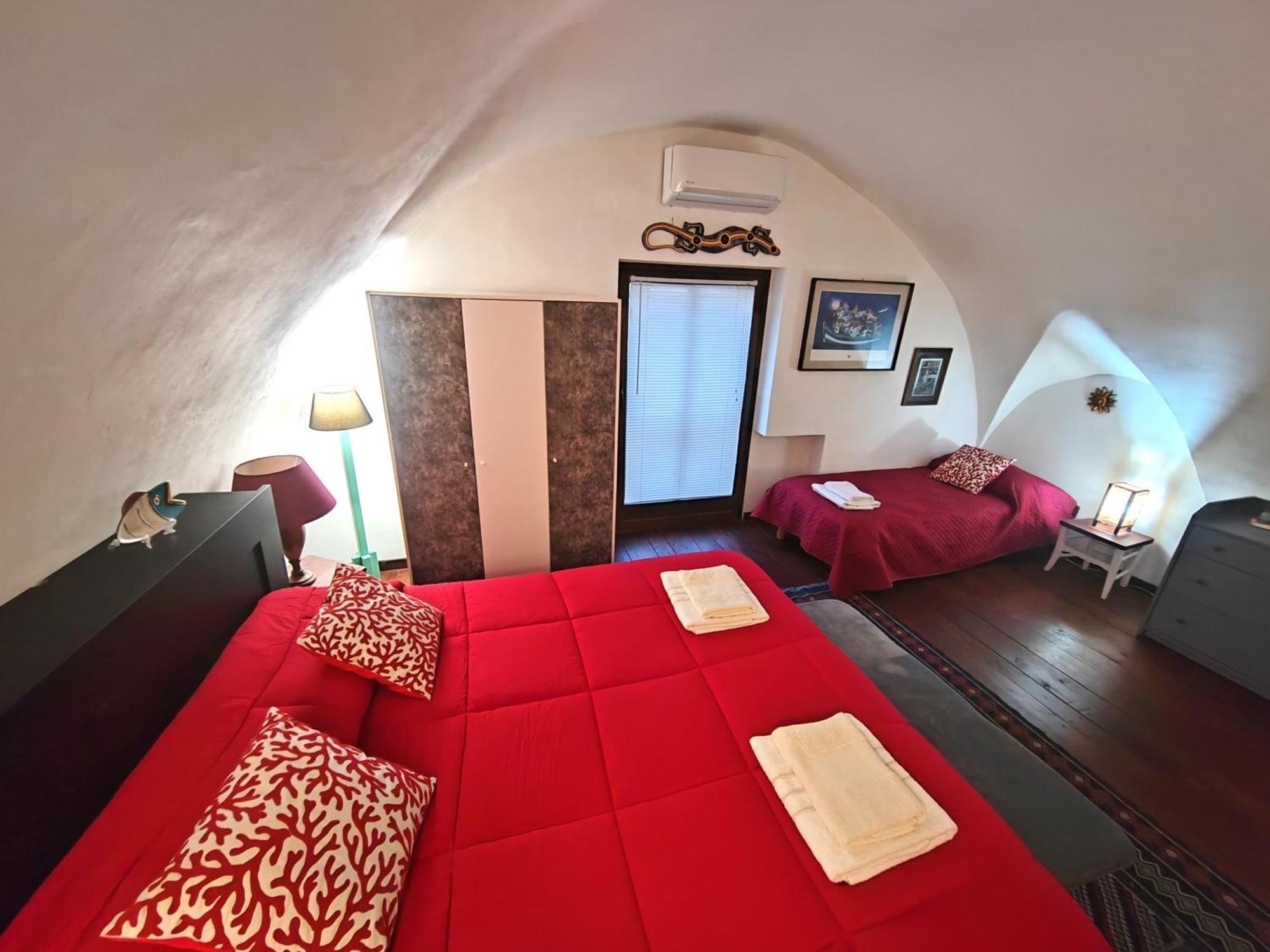 Room In Villa Galletti Inguaggiato Bagheria Ngoại thất bức ảnh
