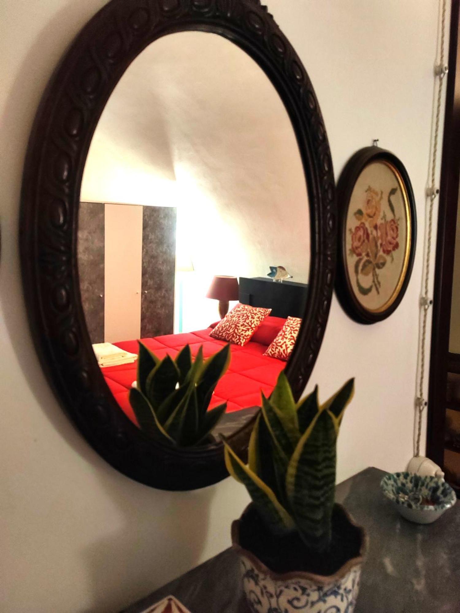 Room In Villa Galletti Inguaggiato Bagheria Ngoại thất bức ảnh