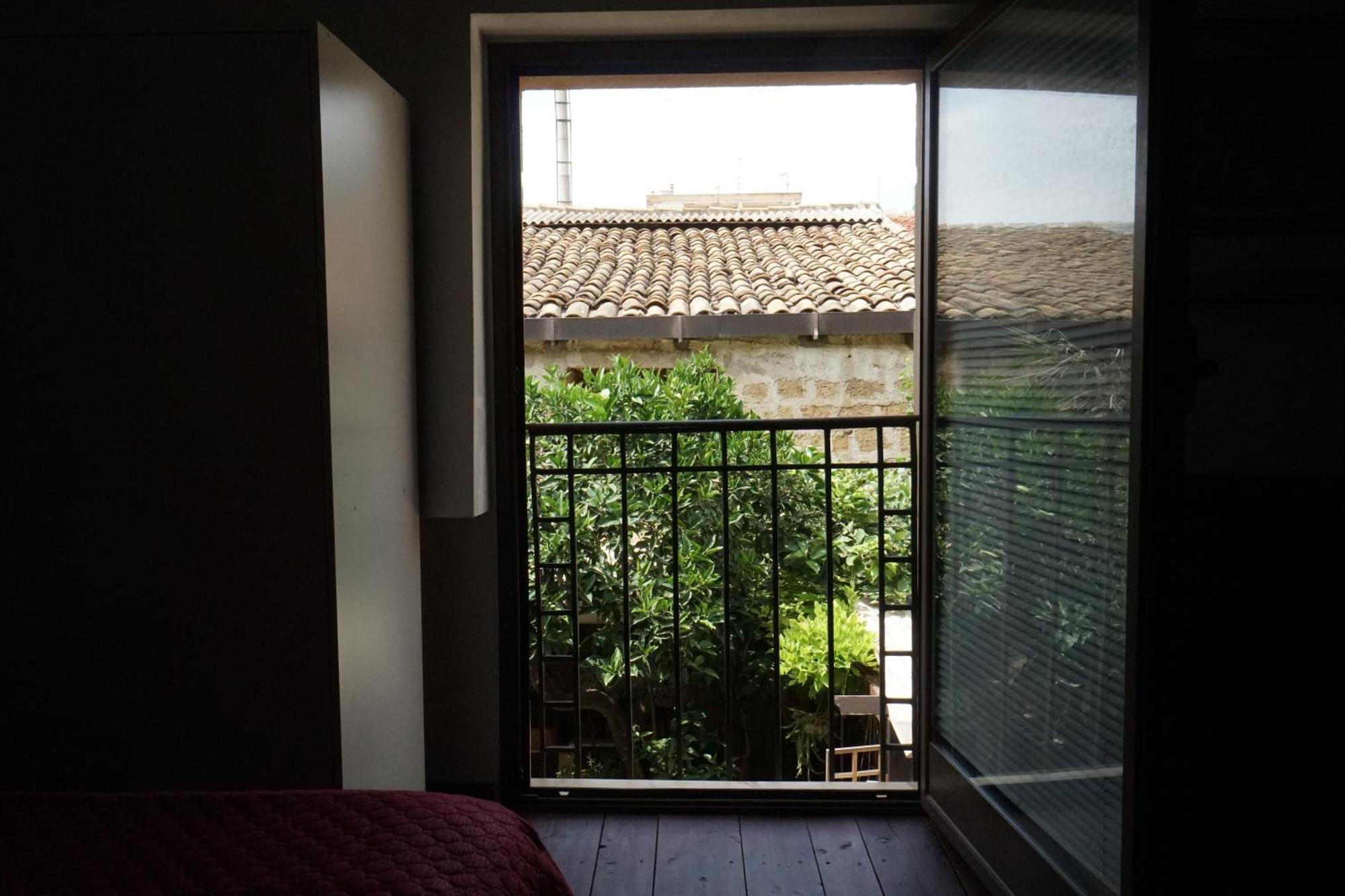 Room In Villa Galletti Inguaggiato Bagheria Ngoại thất bức ảnh