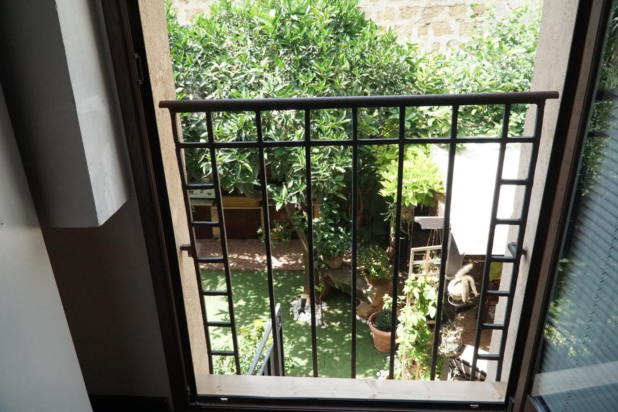 Room In Villa Galletti Inguaggiato Bagheria Ngoại thất bức ảnh