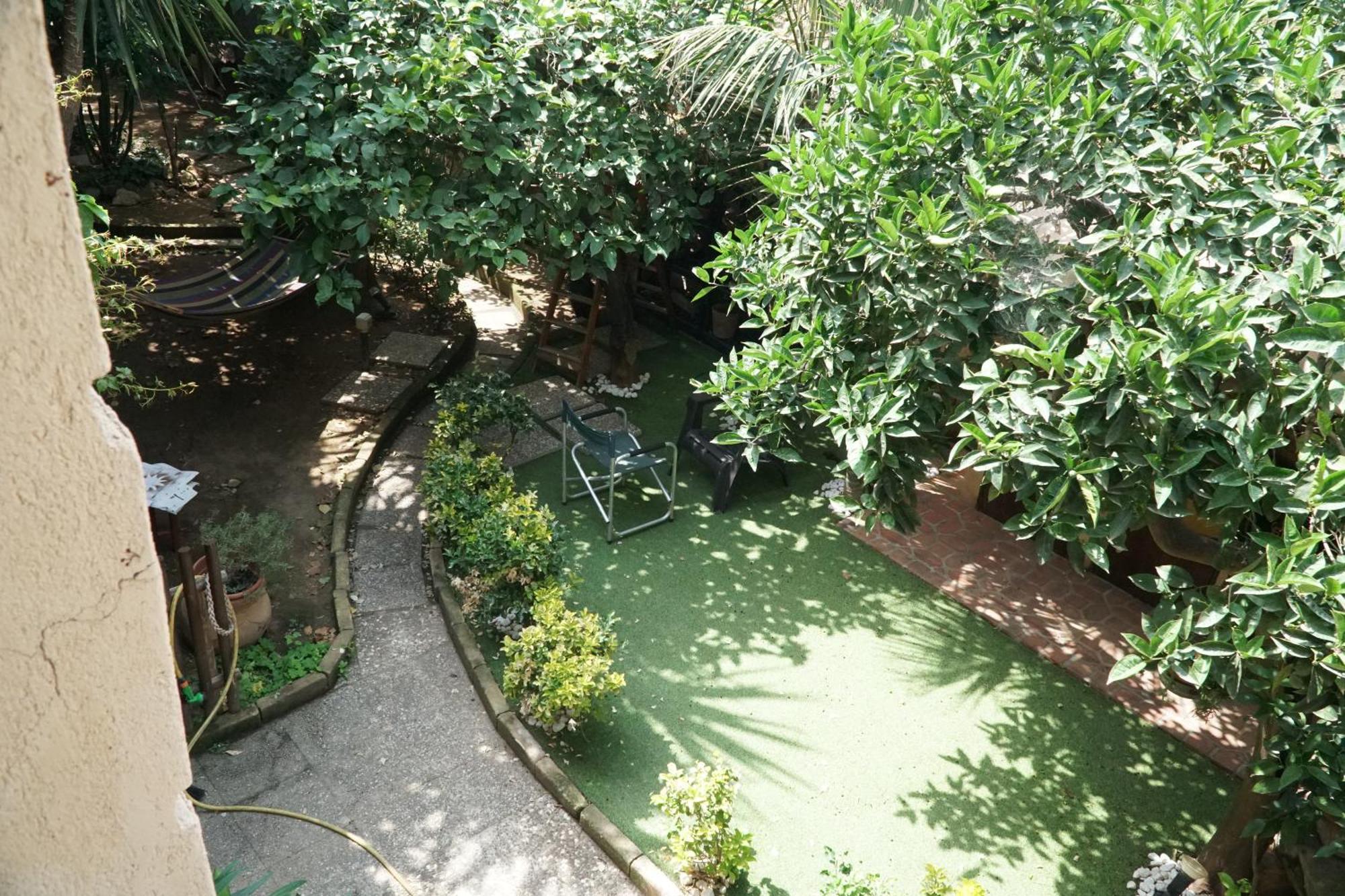Room In Villa Galletti Inguaggiato Bagheria Ngoại thất bức ảnh